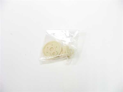 Tamiya Gear Bag for 58088 / 58092 / 58098 9335089
