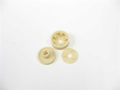 Tamiya Gear Set for 58106 Stadium Blitzer 9335111