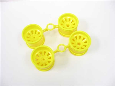 Tamiya Wheel Bag for 58181 Stadium Thunder 9335228