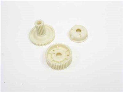 Tamiya B Parts for 58184 Fighter Buggy RX / Mad Bull 9335232