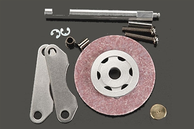 Tamiya GP Brake Parts Bag for 43508 Nitro X 9404462