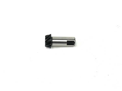 Tamiya GP Pinion Gear for 49497 TRF801XT 9404933