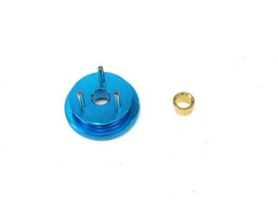Tamiya GP Flywheel for 49497 TRF801XT with Tape Collet 9404959