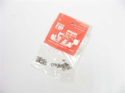 Tamiya Screw Bag D for 58105 / 58104 / 58095 9465357