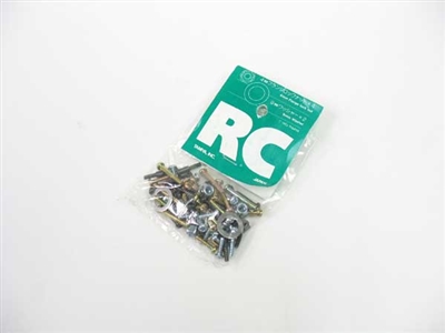 Tamiya Screw Bag B for 58122 / 58106 9465414