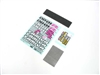 Tamiya Sticker Bag for 84100 DB01 R 9498047
