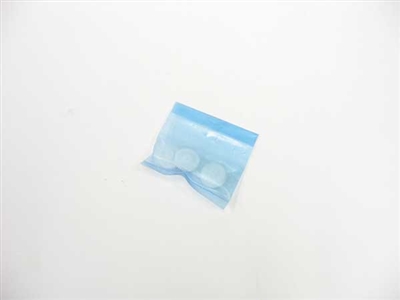 Tamiya QD Servo Gear Bag for 46003 Thunder Dragon 9804092