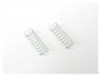 Tamiya Front Coil Spring for 49401 TRF501X 2pcs 9804289