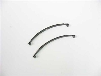Tamiya Leaf Spring for 56307 / 56306 2pcs 9805460
