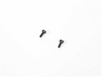 Tamiya GP 2x5mm Cap Screw 2pcs 9805779