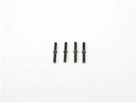 Tamiya 3x23mm Turnbuckle Shaft 4pcs 9805780