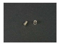 Tamiya6.5x5mm Step Nut for 58288 9805837