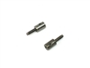 Tamiya Mount Screws 2pcs 9805886