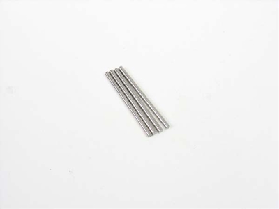 Tamiya 3x49.7mm Shaft for 58345 Ferrari F430 9808010