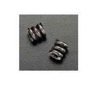 HPI Spring 6x7x1.5mm Differential Black 2pcs A165