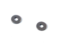 HPI Differential Thrust Washer 2.2x6mm 2pcs A166