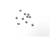 APS Stainless Steel Button Hex Screws M3x4mm 10pcs APS60304BH