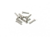 APS Stainless Steel Button Hex Screws M3x16mm 10pcs APS60316BH