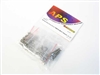 APS Stainless Steel Screw Set for Tamiya DB01 95pcs APS91072