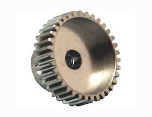 APS Ultra Lightweight Aluminum Pinion 48P 16T APS948016