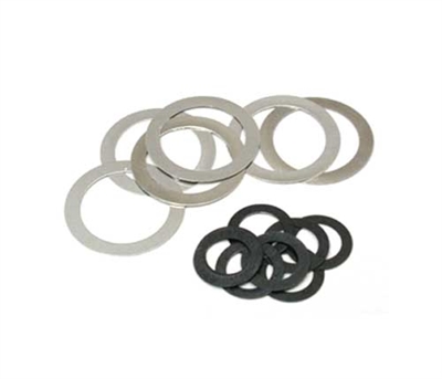 TEAM ASSOCIATED NTC3 Transmission Shim Kit ASC2293