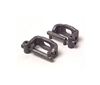 TEAM ASSOCIATED TC3 Front Block Carriers 4 Degree ASC3872