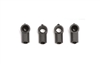 TEAM ASSOCIATED Roll Bar Cups Molded Nylon for B3 T3 DS & Nitro DS ASC8828