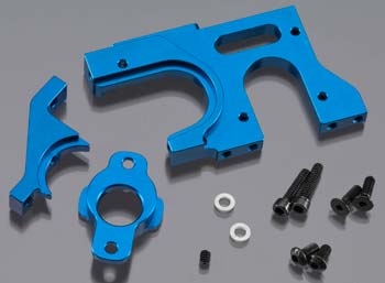 TEAM ASSOCIATED B44 Cam Motor Mount Set ASC9800