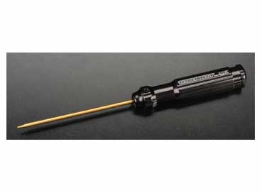 TEAM INTEGY Wrench Ti-Nitride Allen Hex 1/16" C22301B