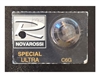 Novarossi C6G  Standard No.6 Special Ultra Glow Plug (Medium)
