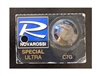 Novarossi C7G Standard No.7 Ultra Glow Plug (Cold)
