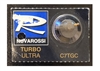 Novarossi C7TGC Glow Plug TURBO Gold No.7 Long Body (Cold)
