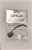 ORCA NEW Non-Polarity Capacitor (ONPC) CP21NON1700 Racing ESC brushless motor accessories