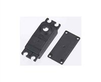 FUTABA BLS351 Servo Case Set Upper & Lower FUTM2804