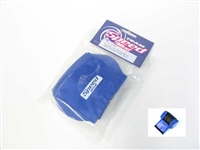 SPEEDMIND Touring Car Tire Holder Blue GW-019B