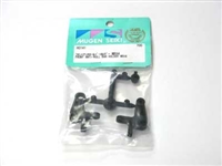 MUGEN SEIKI Front Anti-Roll Bar Holder MRX4 H0141