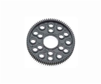 KIMBROUGH Spur Gear 64P 78T KIM202