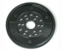 KIMBROUGH Spur Gear 64P 124T KIM214