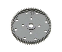 KIMBROUGH Slipper Gear 48P 69T for Associated B4 / T4 / SC10 KIM302