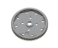 KIMBROUGH Slipper Gear 48P 74T for Associated B4 / T4 / SC10 KIM307