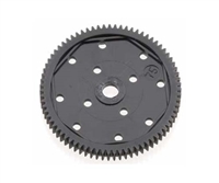 KIMBROUGH Slipper Gear 48P 75T for Associated B4 / T4 / SC10 KIM308