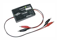 Muchmore RACING LiPo Charger 1-4 Cell Auto MM-CTXLI