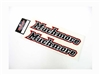 Muchmore RACING Head Logo Decal Big Size MR-D16