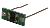 Muchmore RACING Schottki Diode PCB Type 12A MS-P12