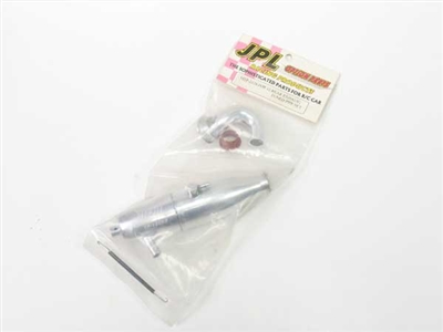 JPL 12 Rear Exhaust Tuned Pipe Set MTP-212S