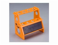 OFNA Shock Rebuild Stand Orange OFNA10910