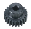 ROBINSON RACING Black Aluminum Pro Pinion Gear 48P 22T RRP1322