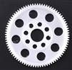 ROBINSON RACING Pro Machined Spur Gear 48P 81T RRP1881