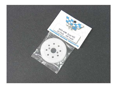 ROBINSON RACING Super Machined Spur Gear 64P 108T RRP4208