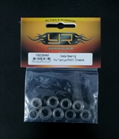 Yeah Racing Metal Bearing for Tamiya RM01 YB0264M